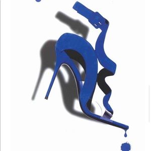 Giuseppe Zanotti ‘Summer’ Ankle Strap Sandals,– $1,150.00